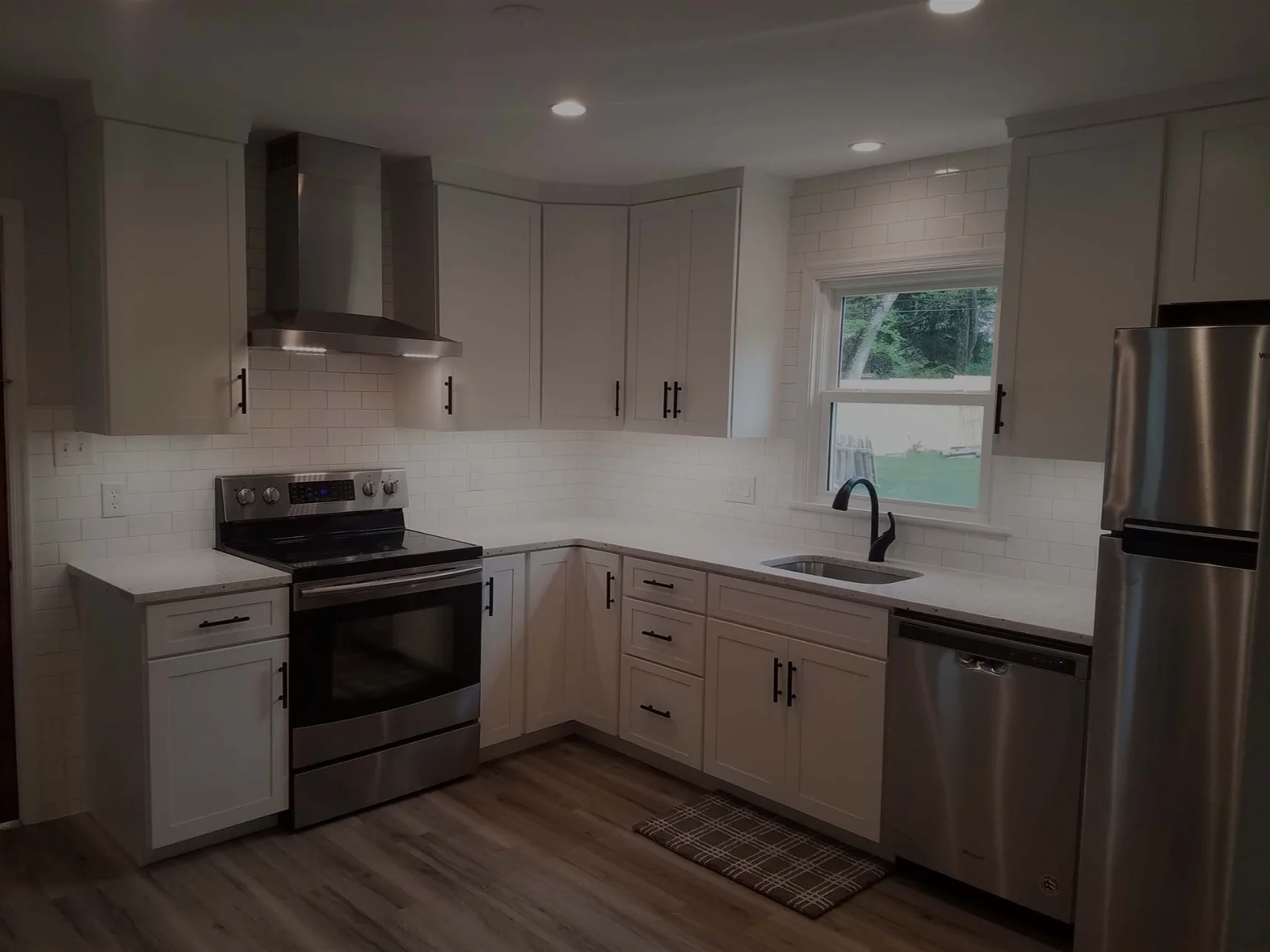 custom-remdoeling - Garcia General Construction and Repair LLC