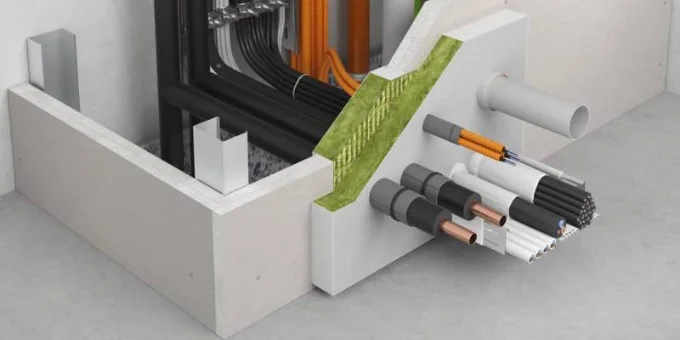 fire-rated-shafts - Garcia General Construction and Repair LLC