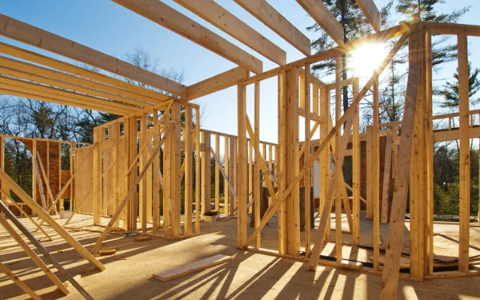 framing - Garcia General Construction and Repair LLC