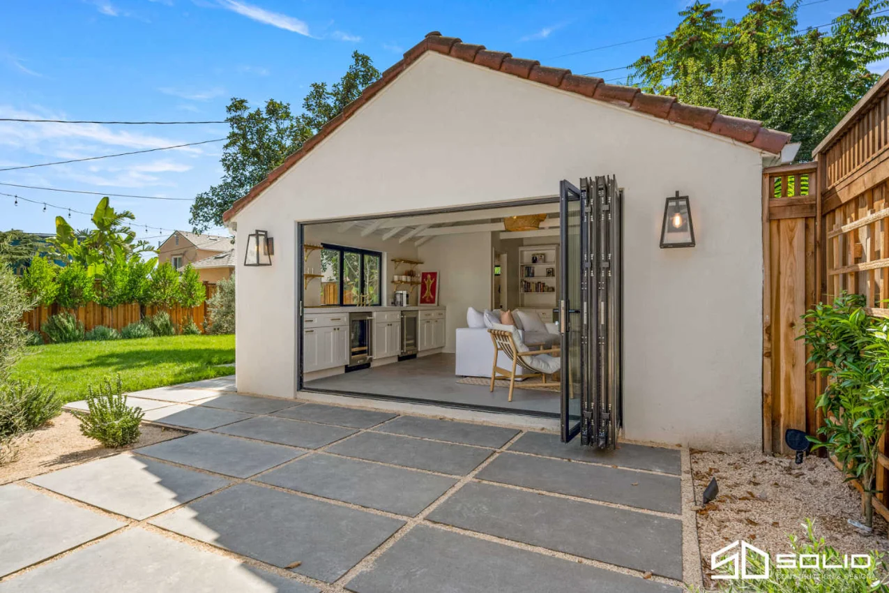 garage-conversion-adu - Garcia General Construction and Repair LLC