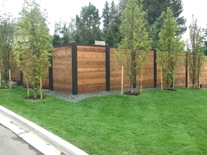 privacy-fencing - Garcia General Construction and Repair LLC