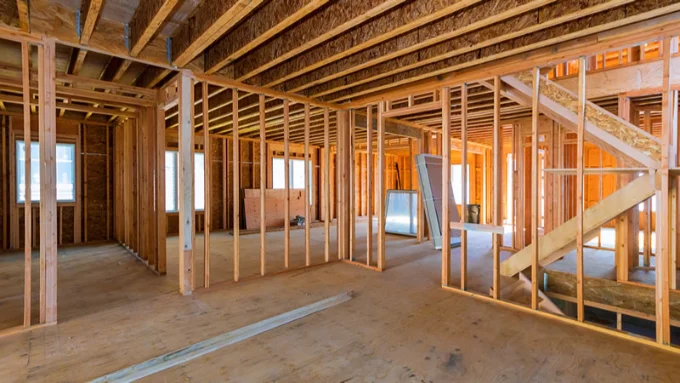 rough-framing - Garcia General Construction and Repair LLC