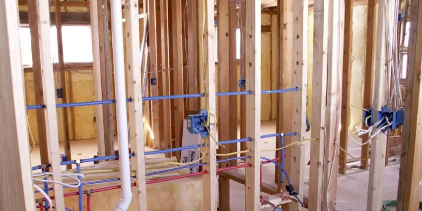 rough-mechanical - Garcia General Construction and Repair LLC