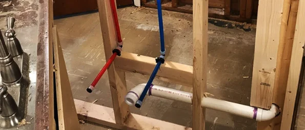 rough-plumbing - Garcia General Construction and Repair LLC