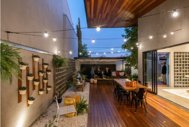 setbacks - Garcia General Construction and Repair LLC