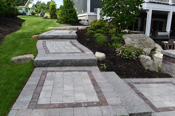 walkways - Garcia General Construction and Repair LLC